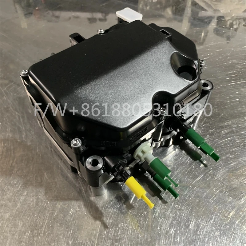 12V Wasserheizung 5-Loch Harnstoff-Dosierpumpe für Volvo LKW - OE 21577511 21577507 – Detail 11