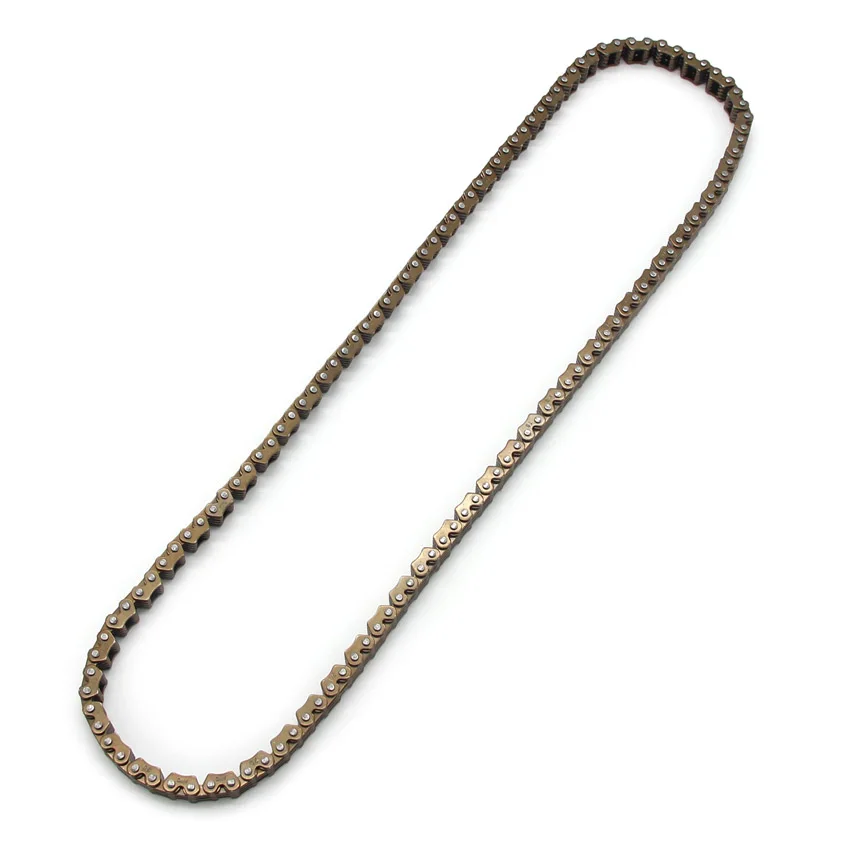 Motorrad Speed Master Links Cam Steuerkette Für Yamaha XT500E XT550 TT600 SRX400 SRX600 SZR660 XTZ660 94591-46126 94591-45126 – Detail 5