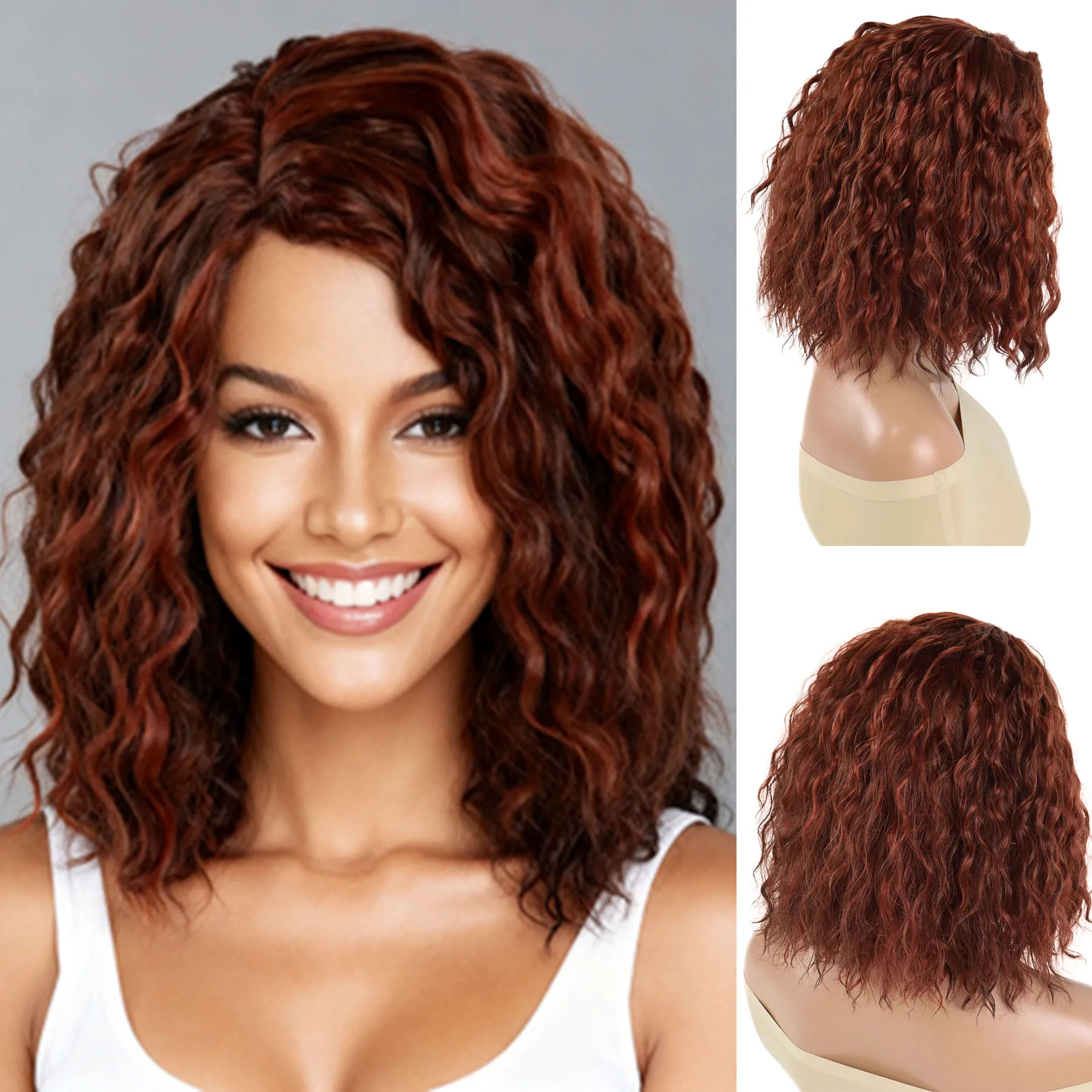gnimegil-–-perruque-synthetique-courte-bouclee-rouge-marron-pour-femmes-noires-perruque-auburn-ondulee-naturelle-longueur-d'epaule-perruque-de-cosplay-de-fete-quotidienne