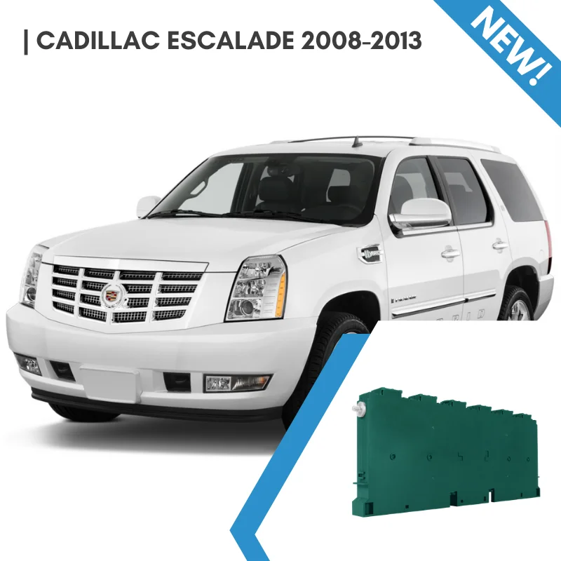 For Escalade 2008-2…
