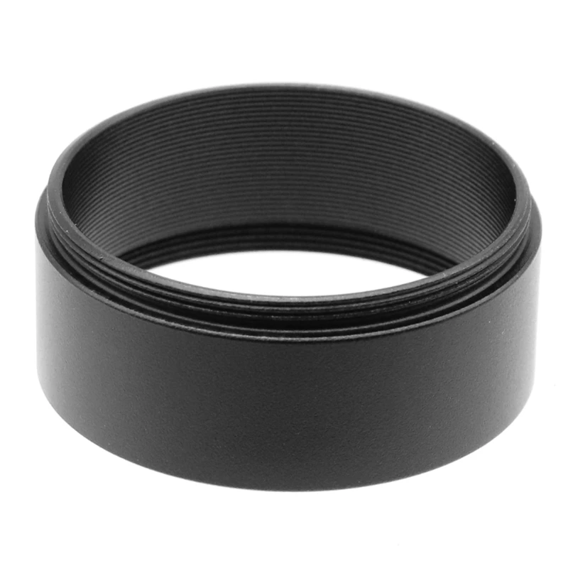 M42x0.75 Focal Length Extension Tube 3/5/7/10/12/15/20/30mm For Astronomical