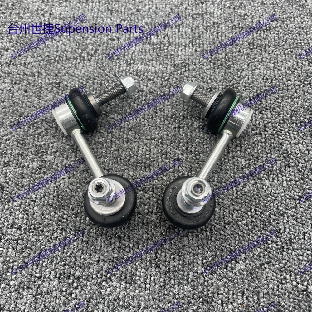 

Набор из 2-х задних осей Sway Bar End Stabilizer Link Ball Joint для Porsche 997 911 Convertible Targa 2004-2012 99733306905