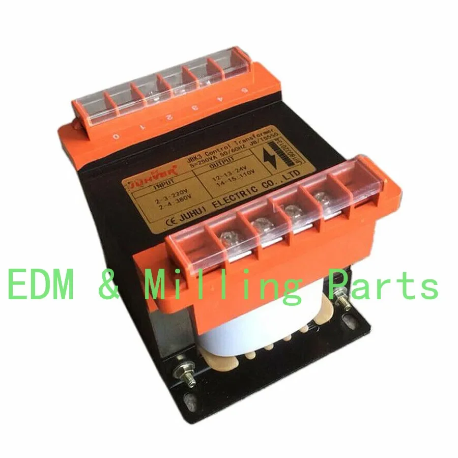 

CNC Milling Machine Part Electronic Control Box Transformer Vertical For Bridgeport Mill Part