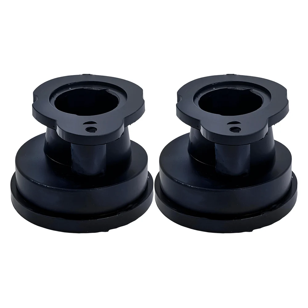 2pcs Carburetor Intake Manifold Boot for Stihl 017 017C 018 018C MS170 MS170C MS180 MS180C, Replaces 1130 141 2200