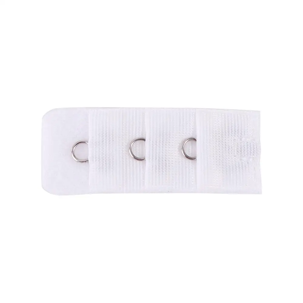 Replacement Female With Buckle 3 Rows 1 Hook Bra Extenders Intimates Accessories Lingerie Strap Extenders Strap