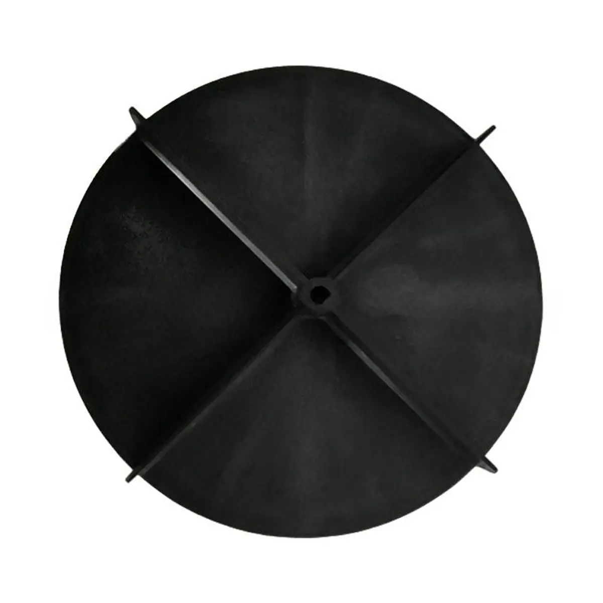 update. 8inch Spreader Spinner Disk Replacement 3013824 for ATVS15A UTVS16 with Set Screw