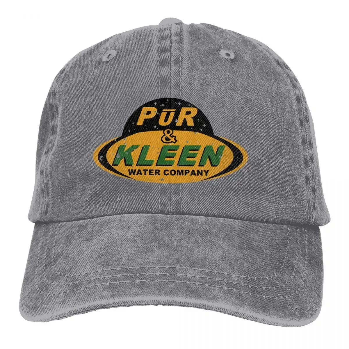 Dad Hats Pur Kleen Women's Hat Sun Visor Baseball Caps The Expanse Joe Science Fiction TV Series Peaked Cap