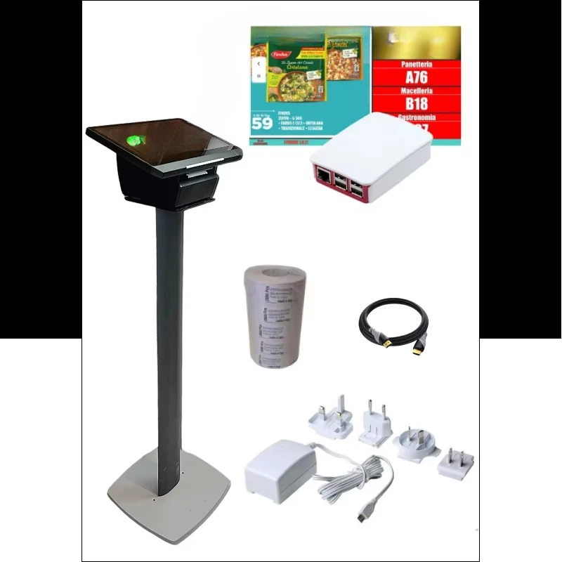 Smart Queue Managem…