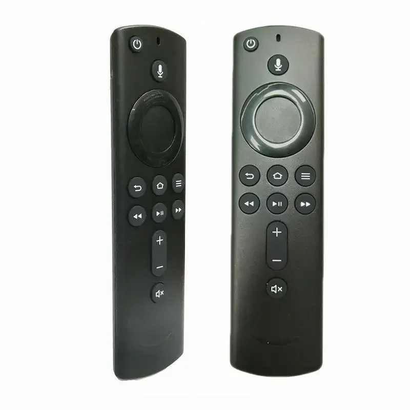 ABS Replacement Remote Control L5B83H Remote Control for Amazon Fire Stick 4k Voice Replacement