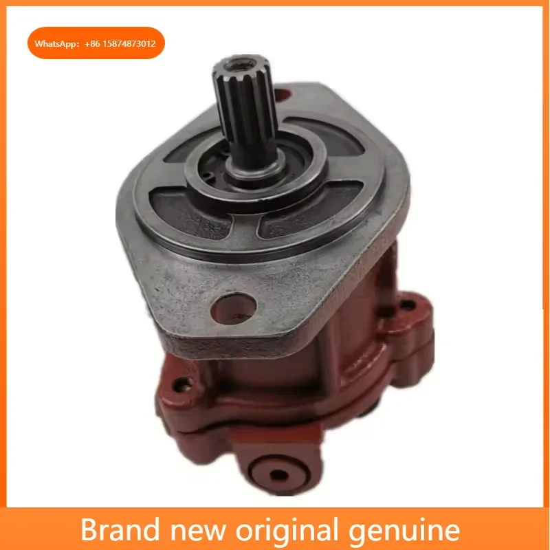 

70423-LBA 70453-LBG 78453-LAV Hydraulic Equipment Main Pump 74318-DDA 74315-RAA 74318-DAK 74328-DEM High Pressure Oil Pumps