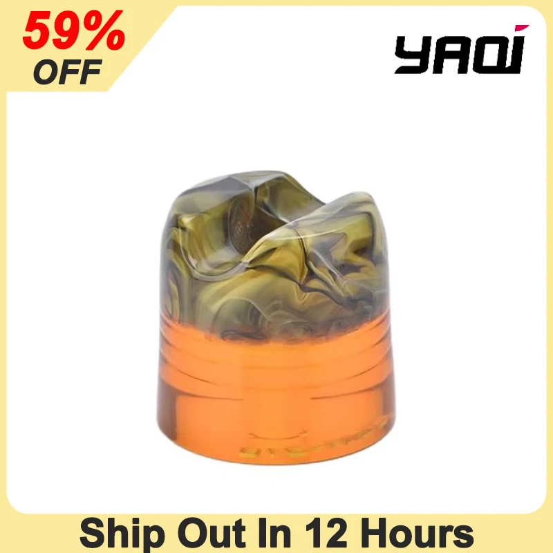 

Yaqi Portable Sagrada Familia Resin Shaving Razor Holder Stand For Mens Shaving Razor Accessory Vintage Durability Razor Stand