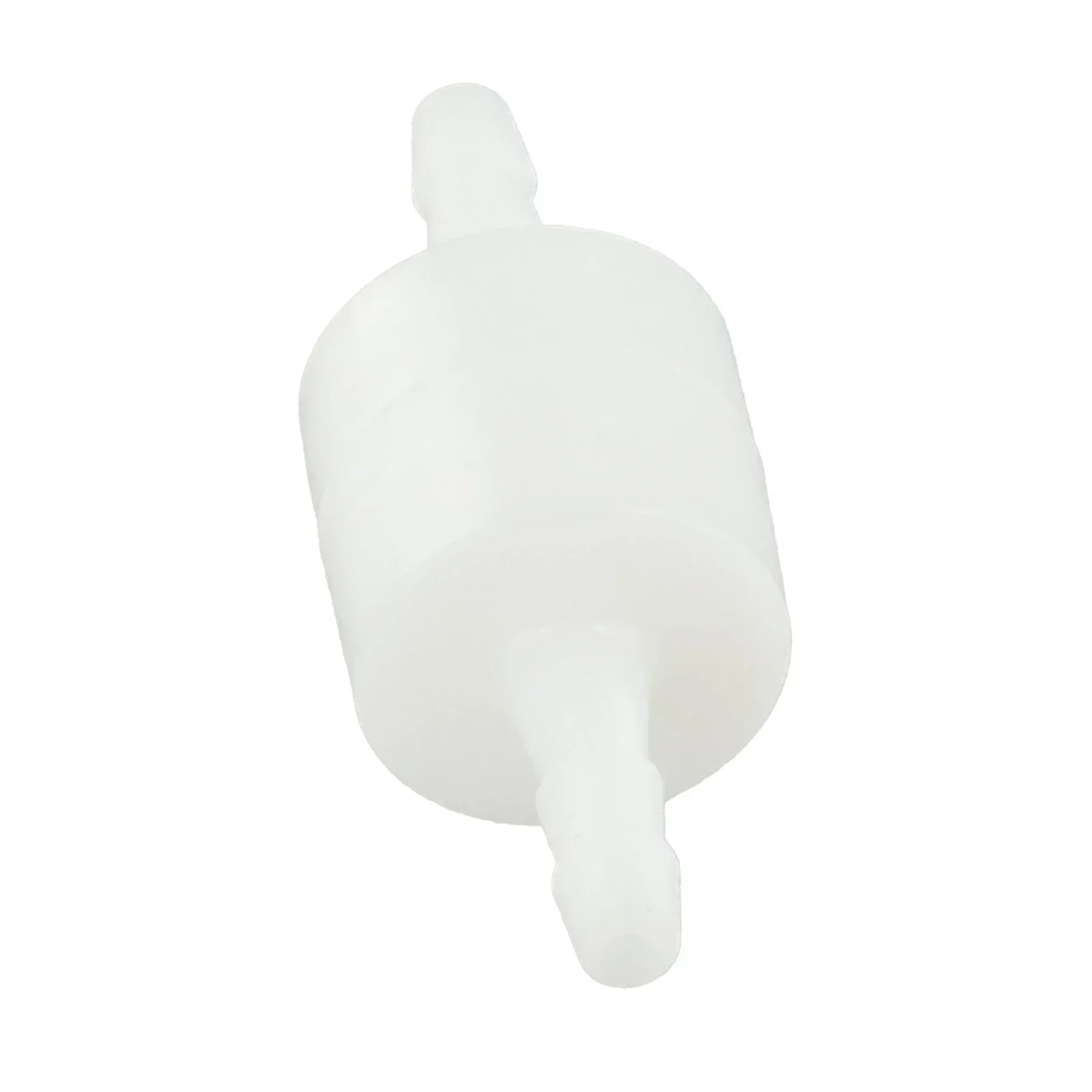 Check Valve 1 Way Non-return Valve Equal End 4/6/8/10/ 12mm For Water Petrol Diesel Oils & Other Fluids Plastic Transparent