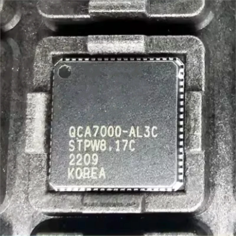 

1-10 шт. новый чип управления питанием QCA7000-AL3C QFN76