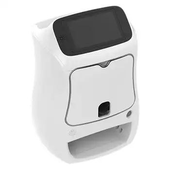 Automatická inteligentní digitální tiskárna na nehty s dotykovou obrazovkou, AI, profesionální 3D tiskárna na nehty 10 nejlepší prodej digitální tiskárna na nehtové umění - №9