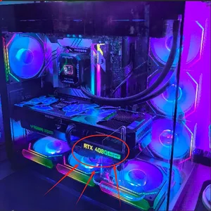 8 최고의 판매 ASUS ROG RGB- №7