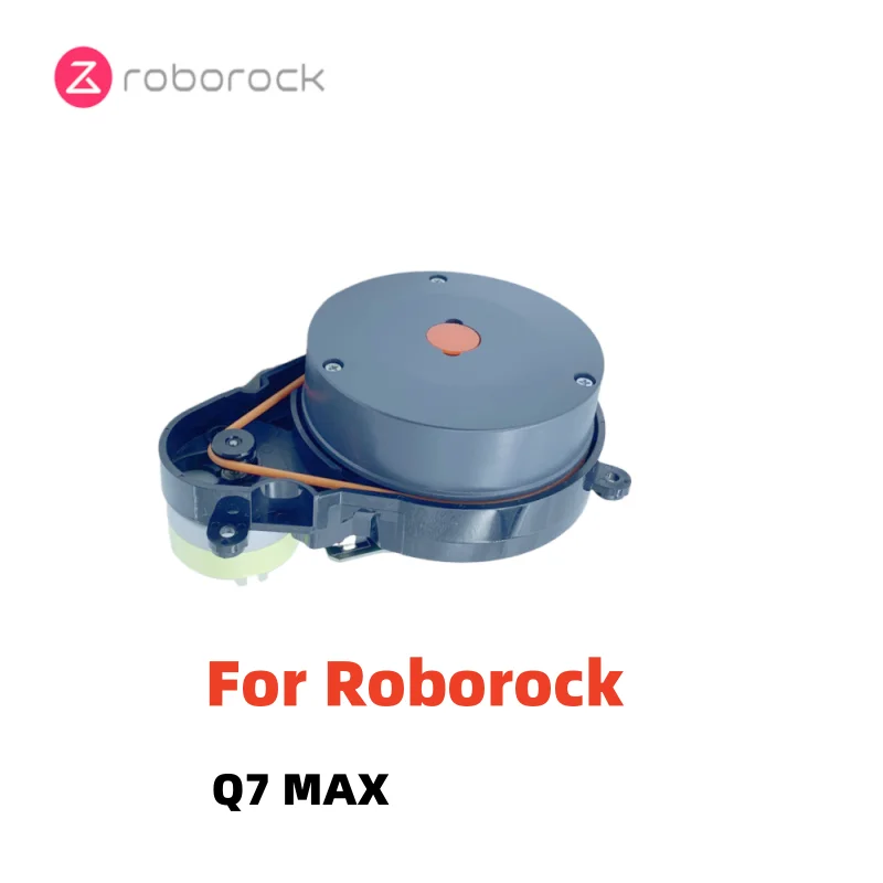 

Original Laser Distance Sensor For Roborock Q7 MAX, Robot Vacuum Cleaner LDS Accessories