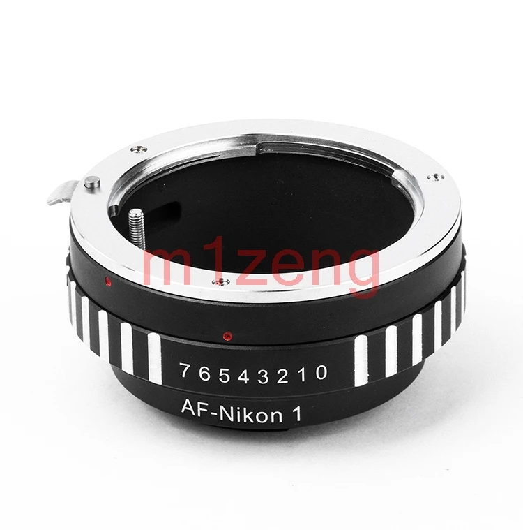 AF-N1 adapter ring for sony af minolta ma ALPHA a Mount Lens to nikon1 N1 J1 J2 J3 J4 j5 V1 V2 V3 S1 S2 AW1 mirrorless Camera