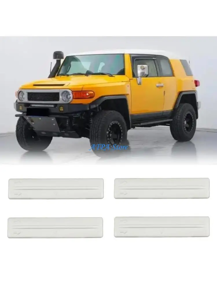 

U13C Vehicle Roof Rack Deletion Installation 18PCS Accessories 7559635020A0 Compatible for Vehicles