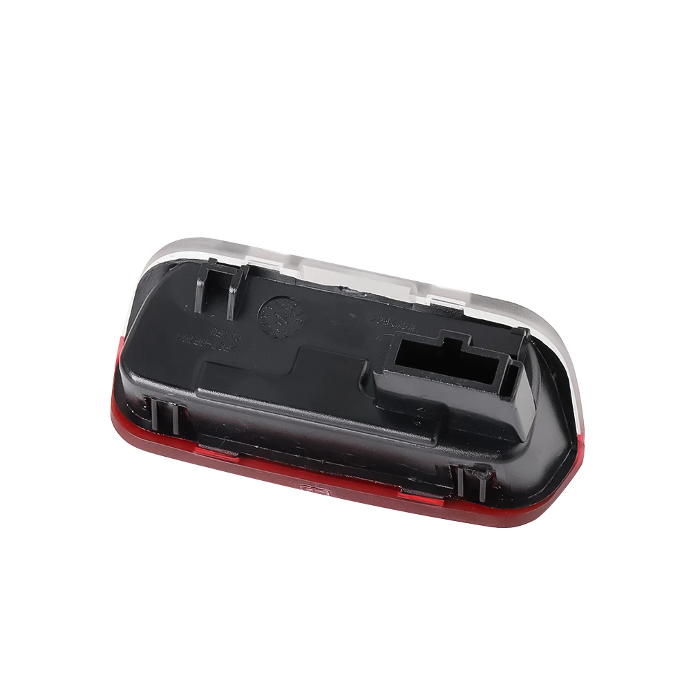 2PCS Car Door Welcome Lights Wireless Laser Projector Auto Accessories For Volkswagen VW Golf Sagitar Passat CC Tiguan Magotan - view 2