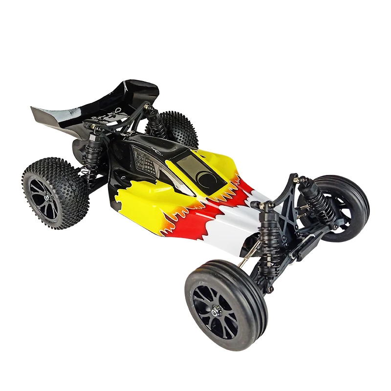 Hot Sale High Speed VRX Racing RH2012 Kit 1/10 Scale 2WD Electric RC Model Buggy Toy for Children Adults Without Electronics