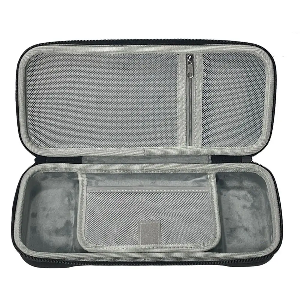 New Organizer Carrying Case Screen Protector Hard Handheld Game Console Box EVA Shockproof Storage Bag Asus ROG Ally