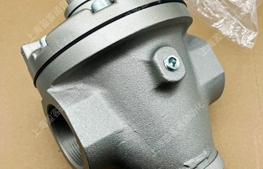 1pcs AR925-20-F20-N20-20G-F20G-N20G-R internal pilot operated pressure reducing valve