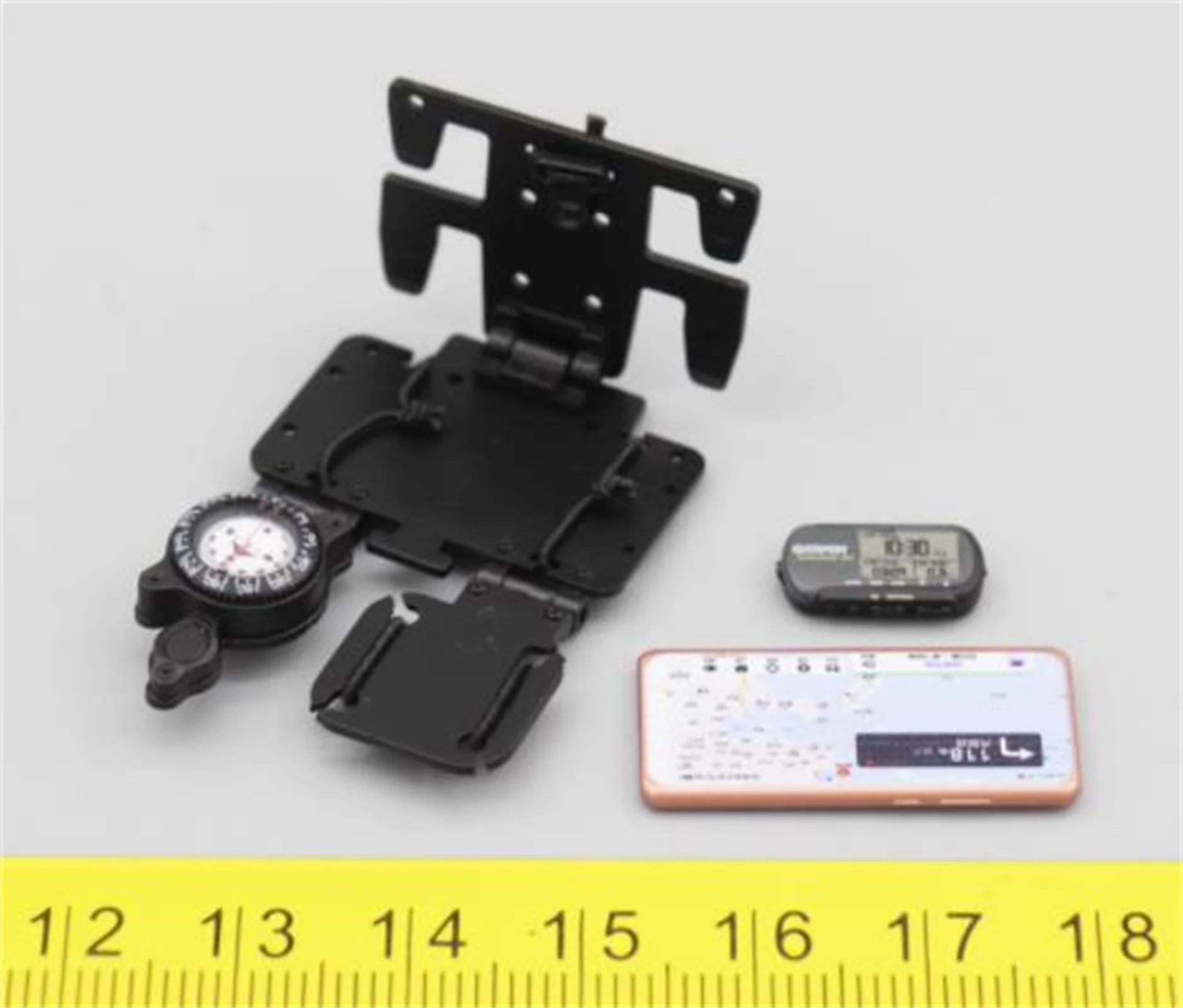 

SoldierStory SS133 SS134 1/6 PLA Air Force Модель компьютерного контроллера для 12-дюймовой экшн-фигурки 12-дюймовая модель фильма