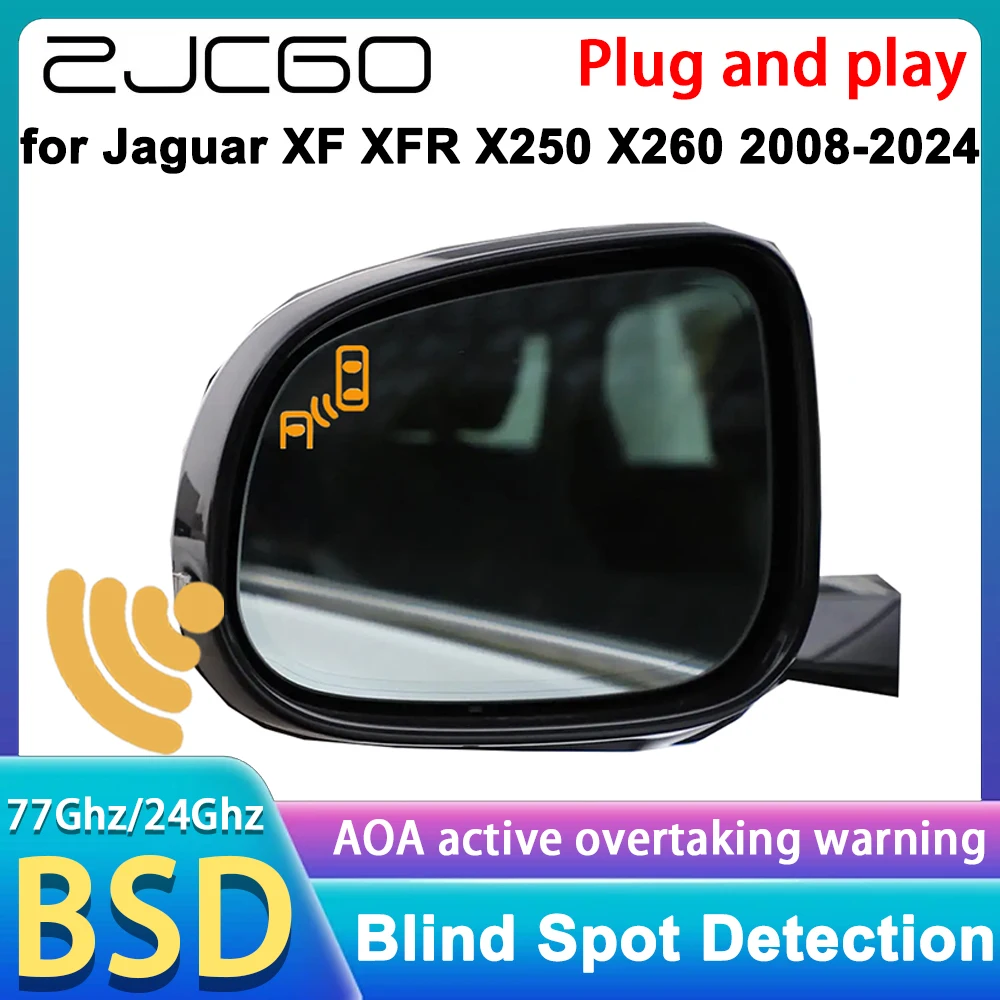 For Jaguar Xf Xfr X…