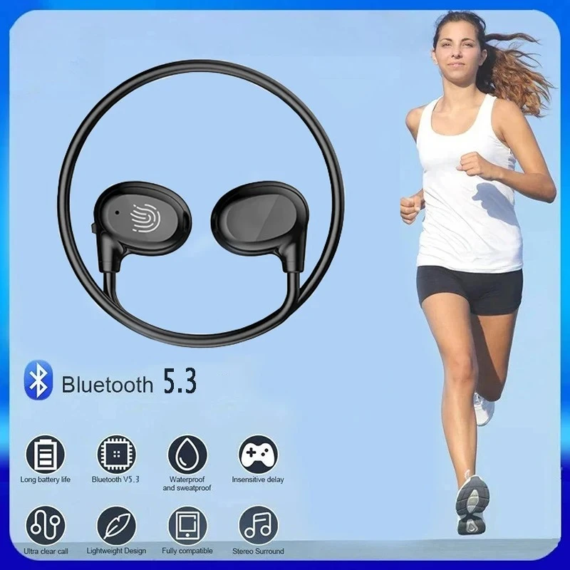 New Wireless Air Bo…
