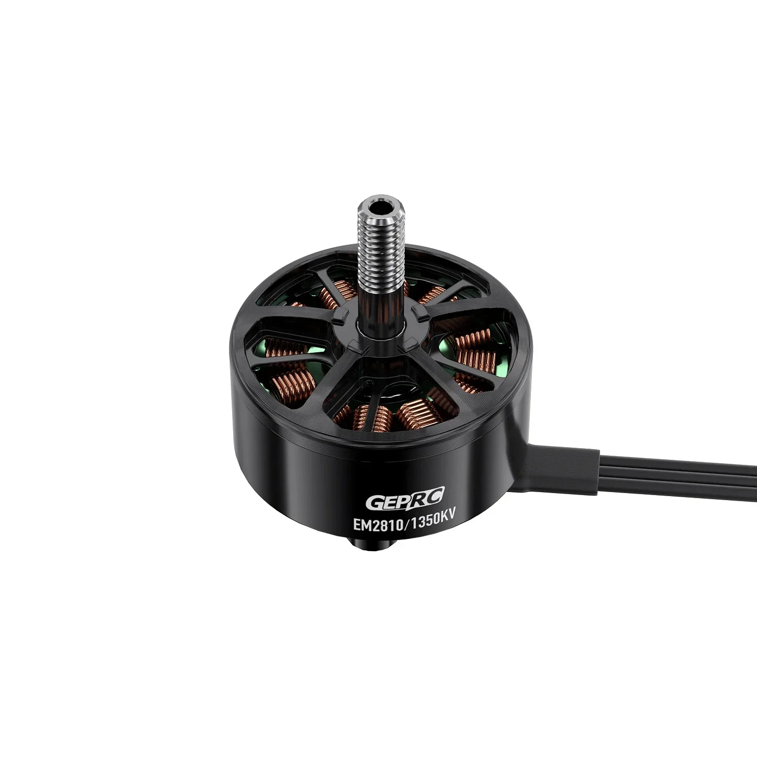 

GEPRC EM2810 2810 MOTOR 1280KV 1350KV 6S LiPo