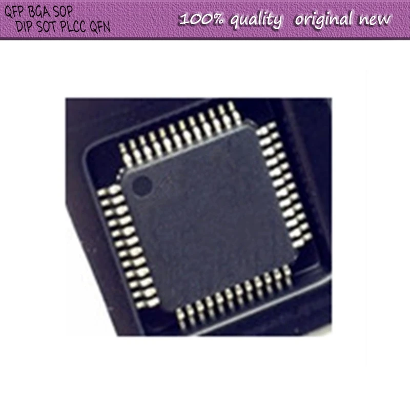 

NEW 1PCS/LOT CM6400 TQFP-48