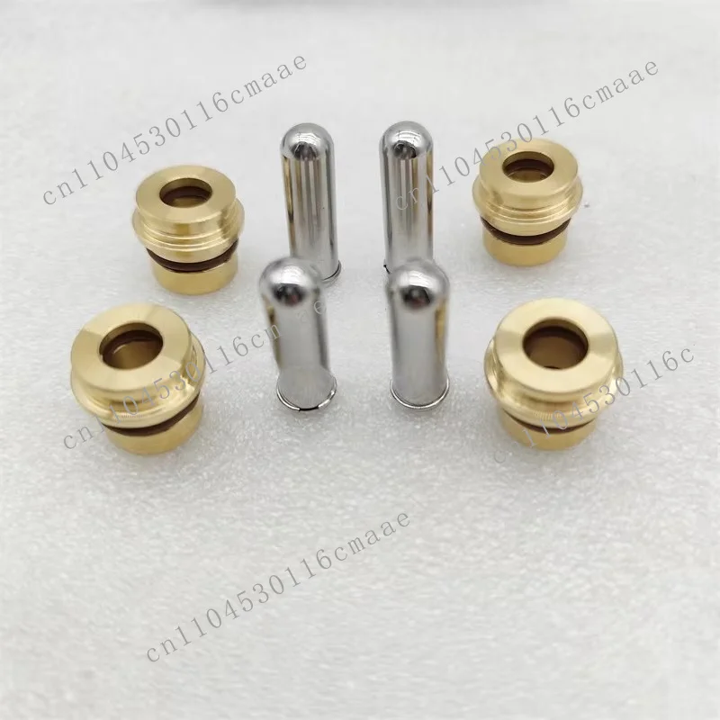 Construction Machinery Parts Repair Kit 8U-9427 For 247B 257B 939C 953C 963B Piston Kit 8U9427
