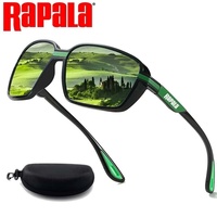 Rapala Polarized Fishing Sunglasses Men's Driving Shades Male Sun Glasses Hiking Classic UV400 Eyewear