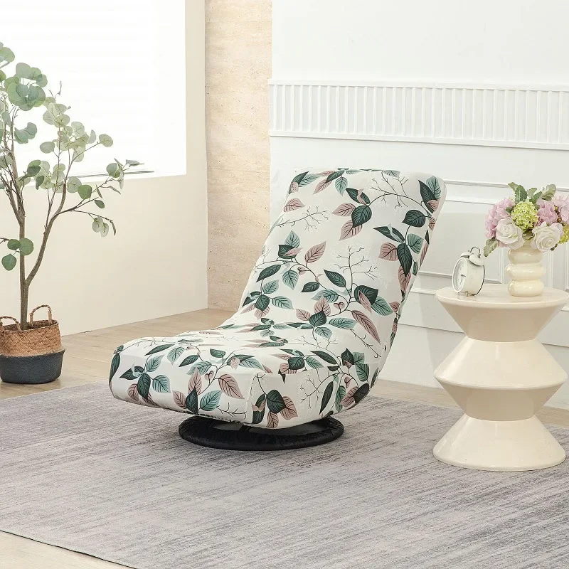 Cover Room Living Furniture Protector Childrensofa Stretch Cover Antislip Single Slipcover Recliner Rocking Electric Chair