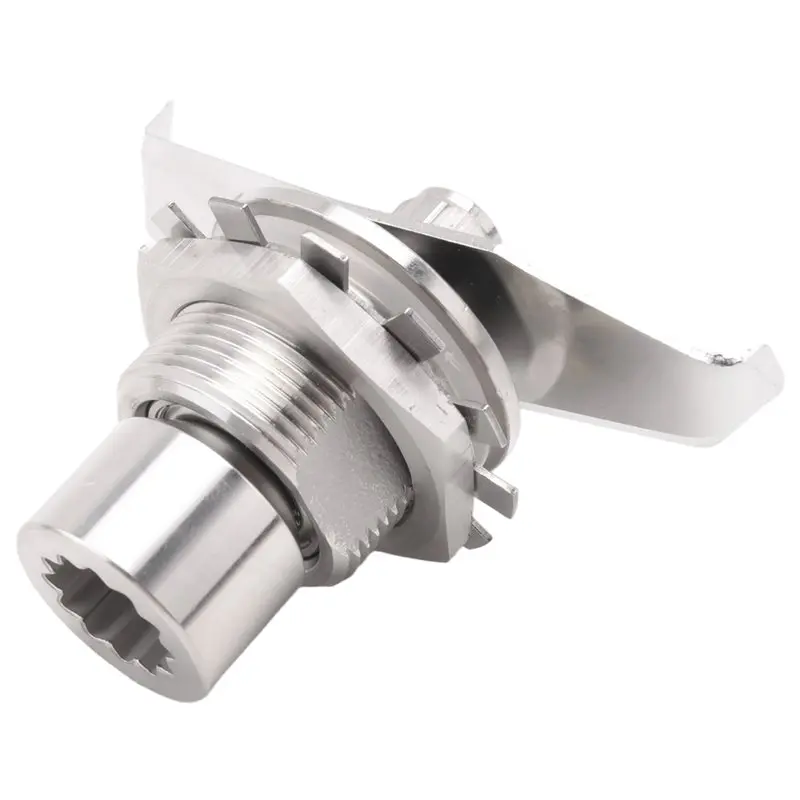 Gen Basic Blender Blade Replacement Part For Hamilton Beach HBH650/850 Blender Smoothie Mixer Accessories Blades Assembly