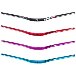 MTB Bicycle Swallow-shaped Handlebar,31.8*800/780/720MM,XC/AM Off-Road Downhill Handlebar,BMX Mountain Road Cycling Parts