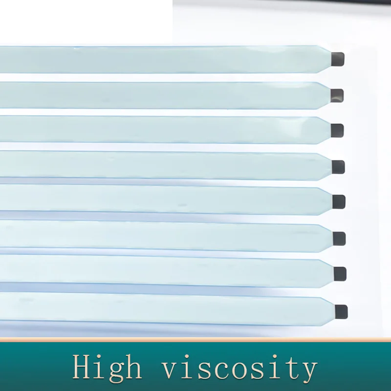 Easy Pull Glue For Laptop Screen Repair LCD Tape Display Assembly Refurbishing Double Sided Adhesive Thickened 0.3mm