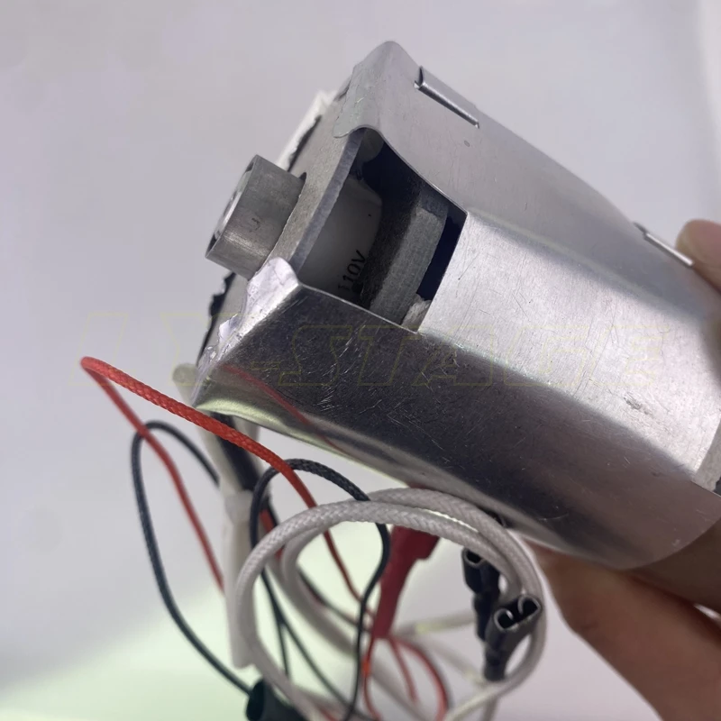 NEW Cold Spark Fireworks Machine Wedding Cold Sparklers Heating Element Heater