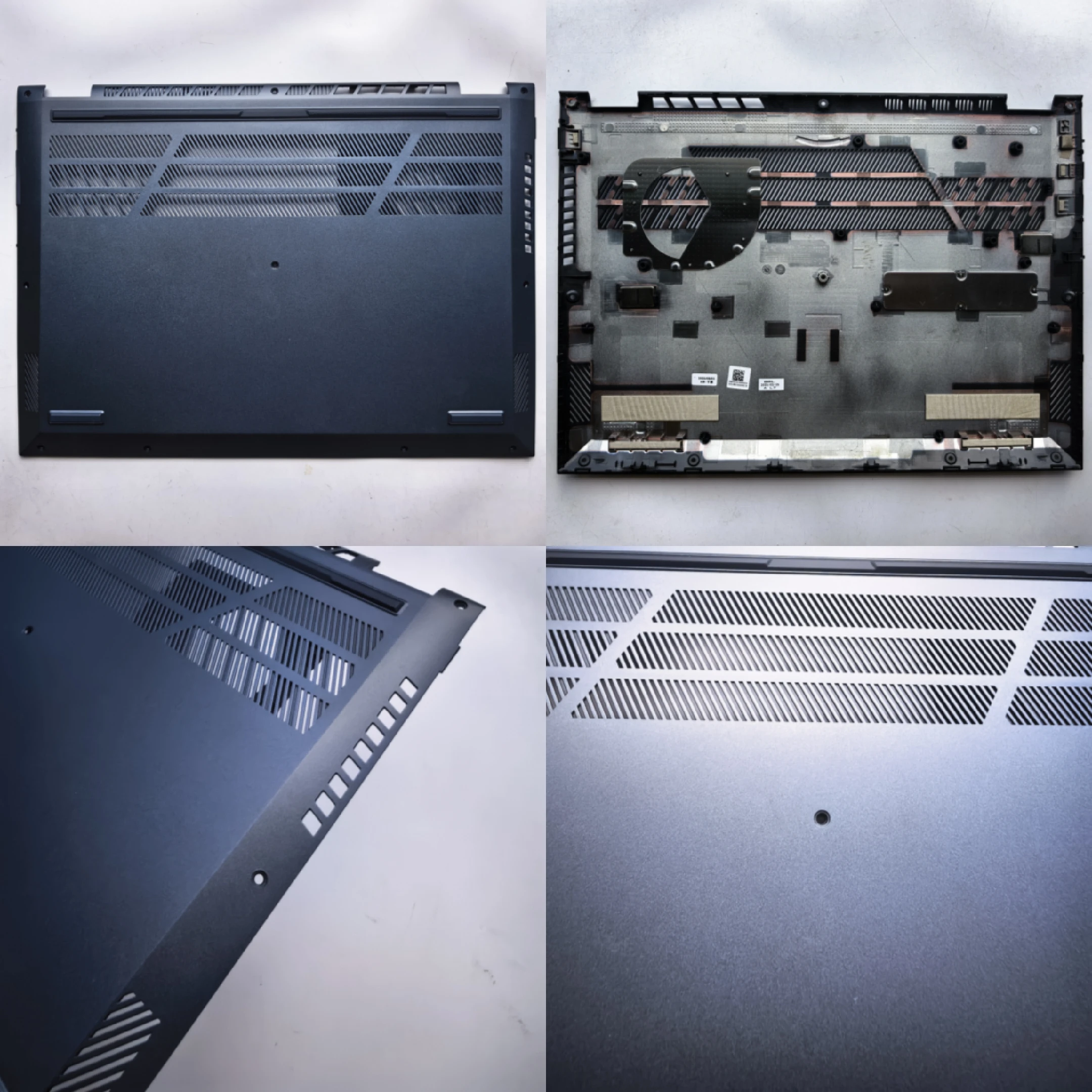 

New laptop bottom case cover for ASUS Vivobook S 14 Flip TP3402Z TP3402V TN3402Y TN3402Q