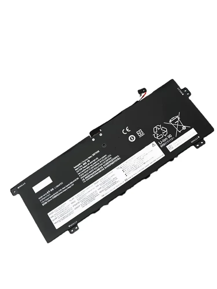 L18M4PE0 Laptop Battery For Lenovo Yoga C74014IML C74015IML L18L4PE0 7.72V 6610mAh 51Wh