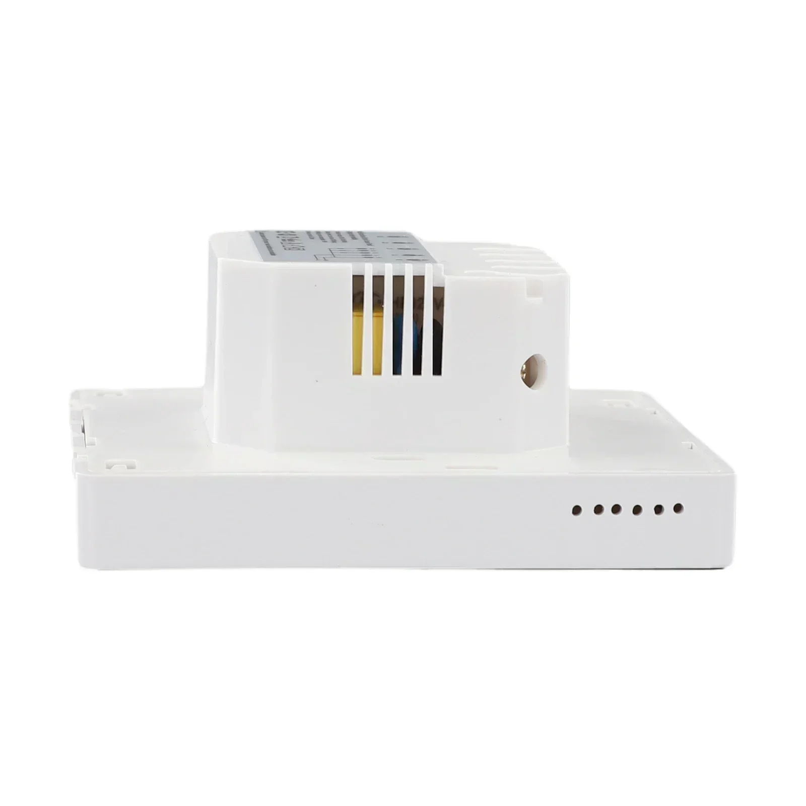Brand New Valve Water Controller LCD Replacement Spare Touch Screen Easy Installation For Zigbee Control Panel