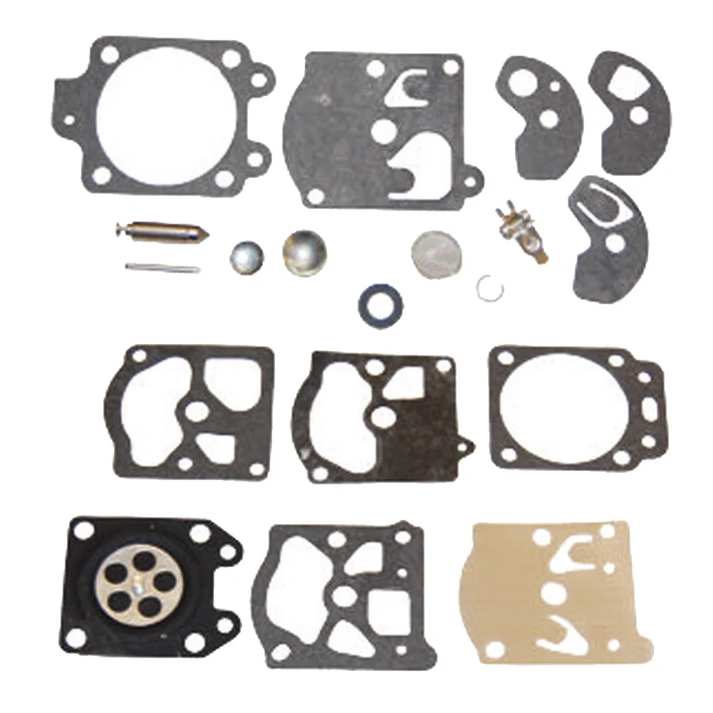 Parts Chainsaw Replacement Equipment Gasket Multifunction Spare Part Accessories Brand New Carburetor Household