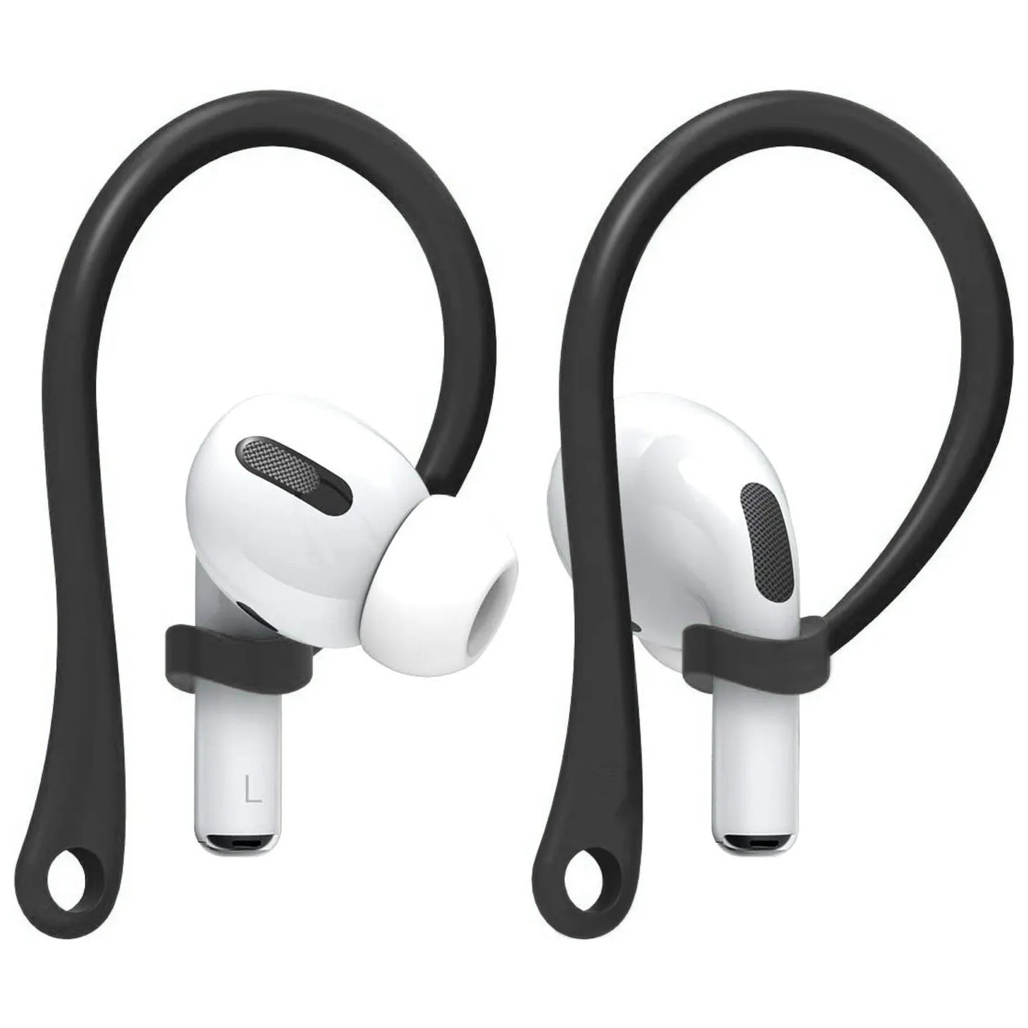 مناسبة ل أبل Airpods Pro3 الجيل الرياضي مكافحة خسر مكافحة سقوط الأذن السنانير 4 الجيل الأذن السنانير نمط جديد سماعة السنانير #3