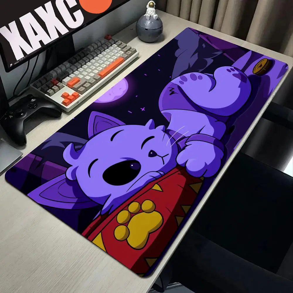 

HYBXAXC Anime P-Poppy P-Play T-Time Poster Canvas painting with prints Home bedroom living room decoration gift