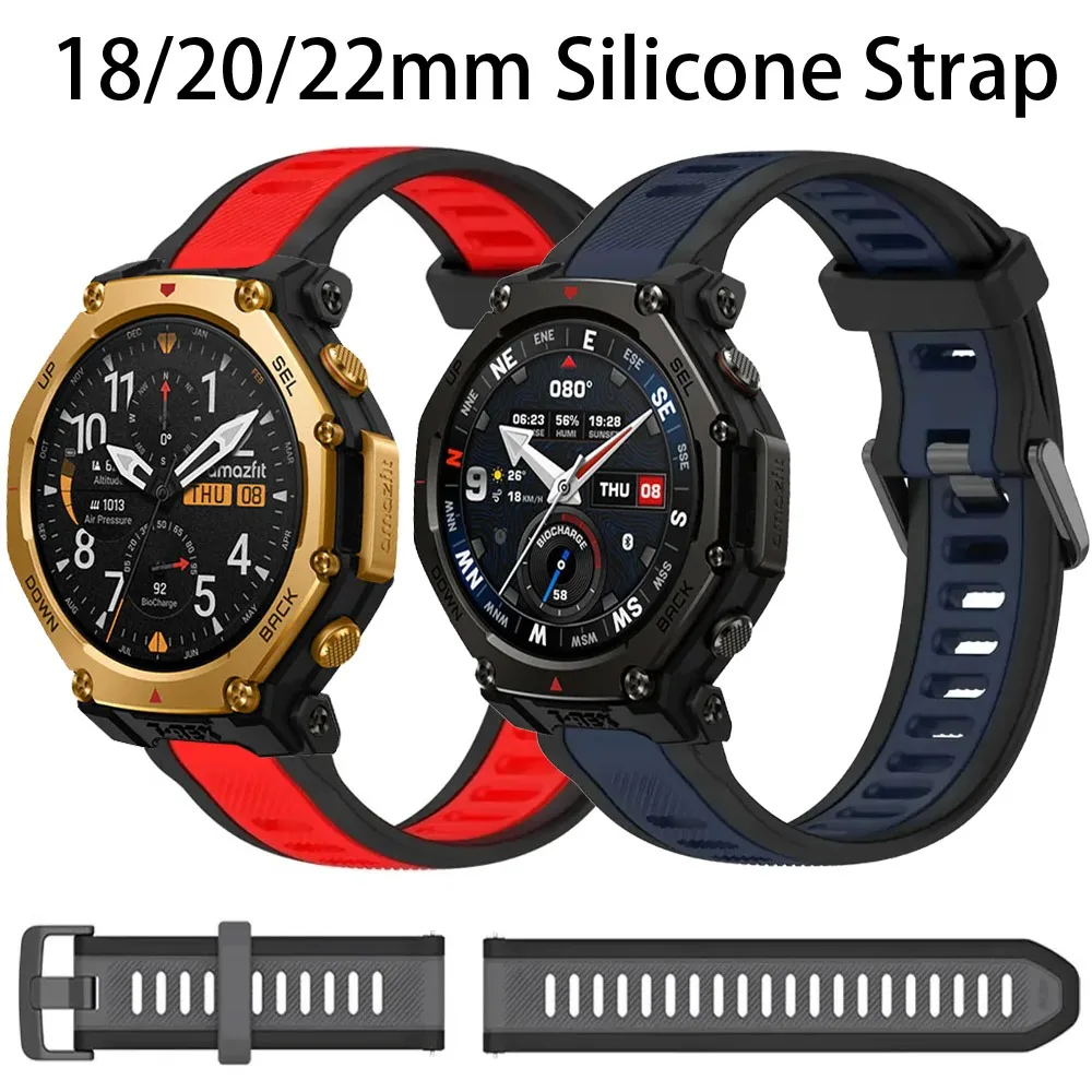 18/20/22Mm Sports S…