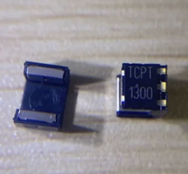 

10 шт./партия TCPT1300X01 TCPT1300 новый оригинальный