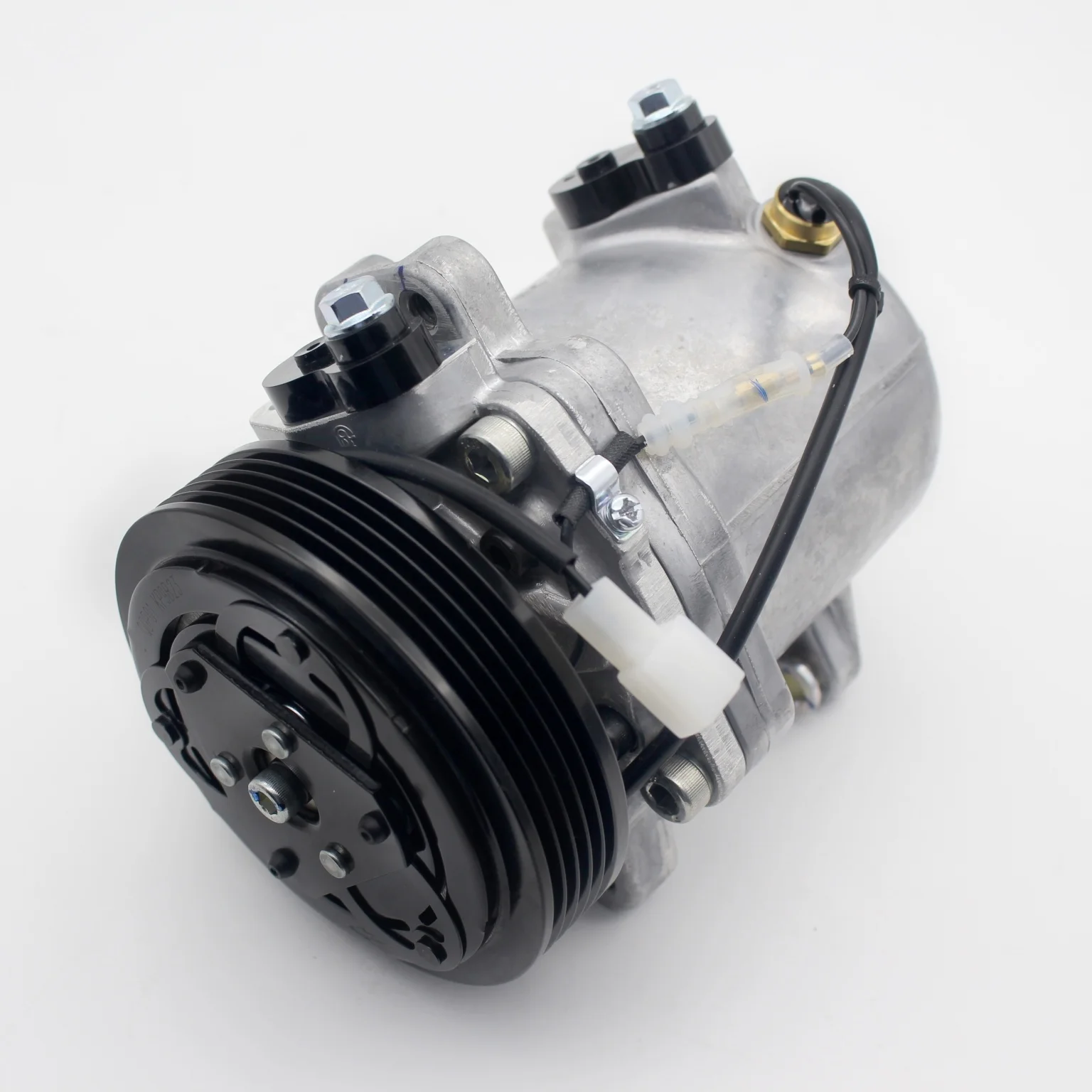 Customized At The Factory: 12V AC Compressor For  Grand Vitara | OEM 9520170CC0 Auto Air Conditioner Compressor