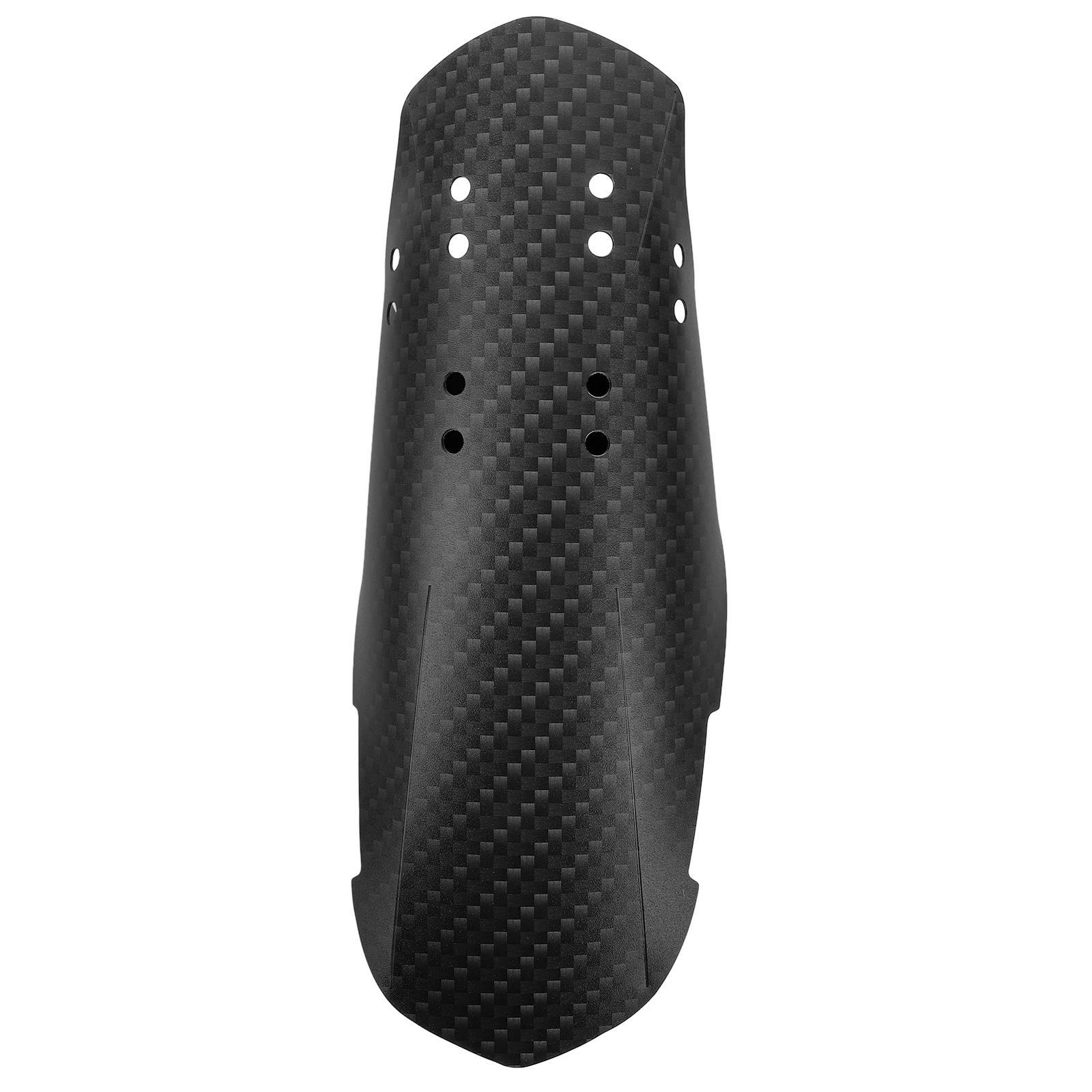 

Bicycle Mud Guard Front Fork Elongated Adjustable for Mountain Road Bike Durable Mudguard Cycling Tire Protection Accessory