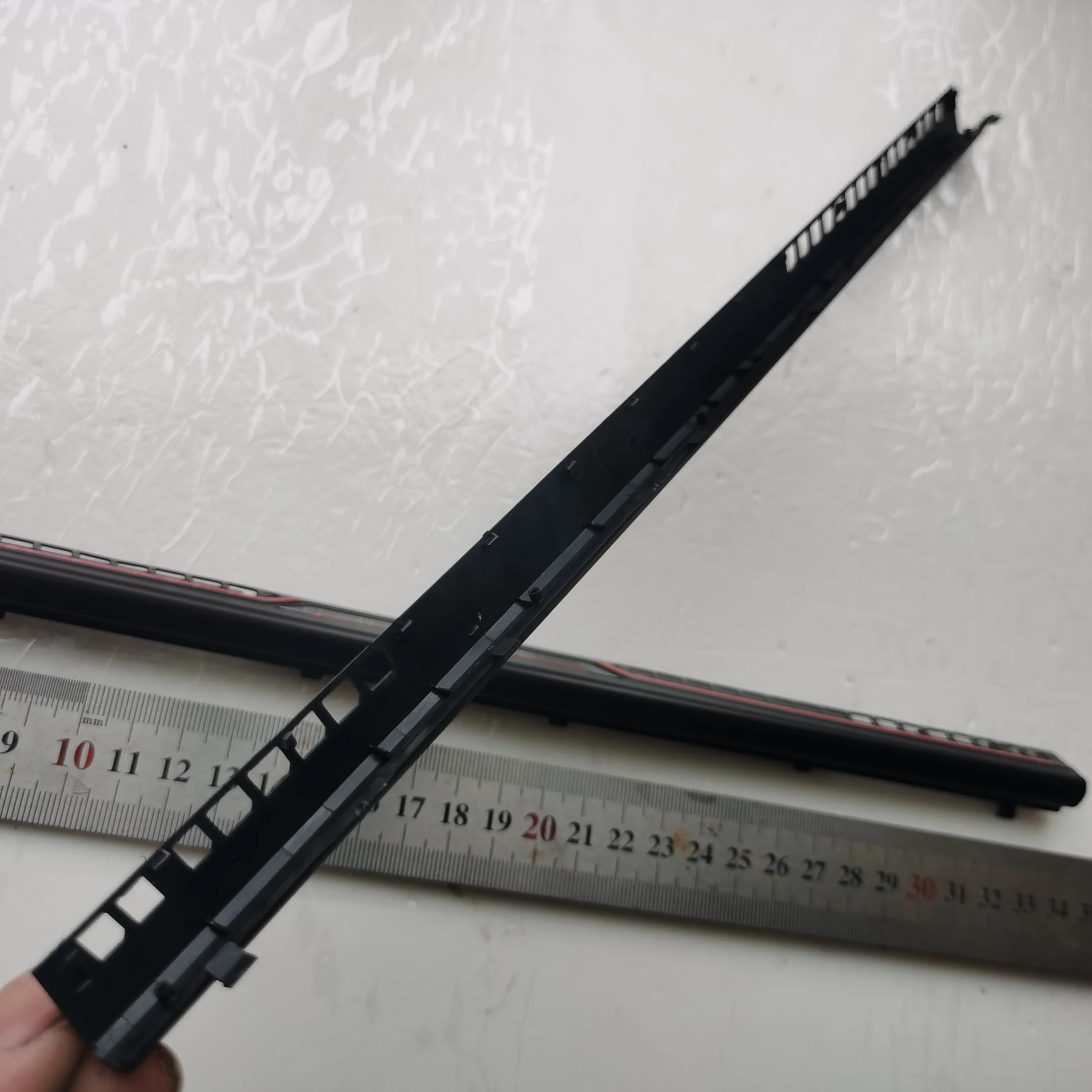 

New laptop lcd hinge cover for MSI GS63 GS63VR MS-16K1 MS-16K2 16K4 16K5 16K6 WS63