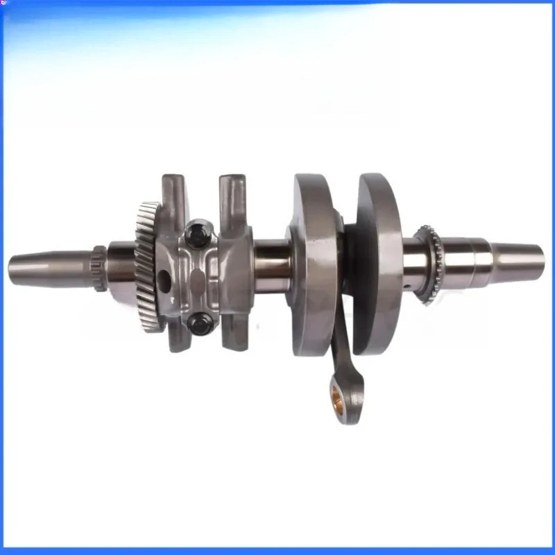 1204832 Heavy Crankshaft for Polaris RZR XP1000 All Models Years 2014 2015 2016 2017 1204907, 3023103, 3023169 - view 2